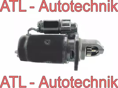 Фото A15435 Стартер ATL AUTOTECHNIK {forloop.counter}}